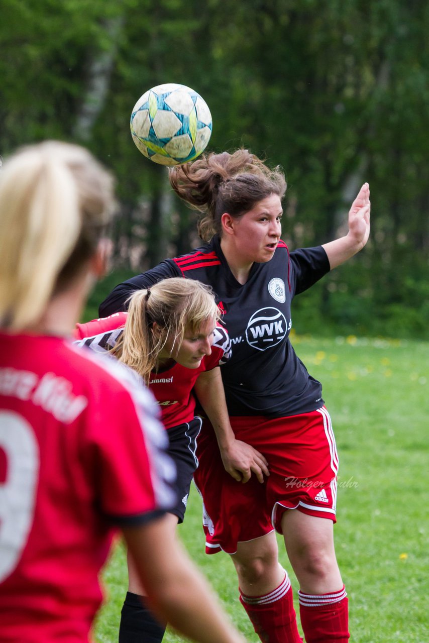 Bild 89 - Frauen Rot-Schwarz Kiel - MTSV Olympia Neumnster : Ergebnis: 4:1